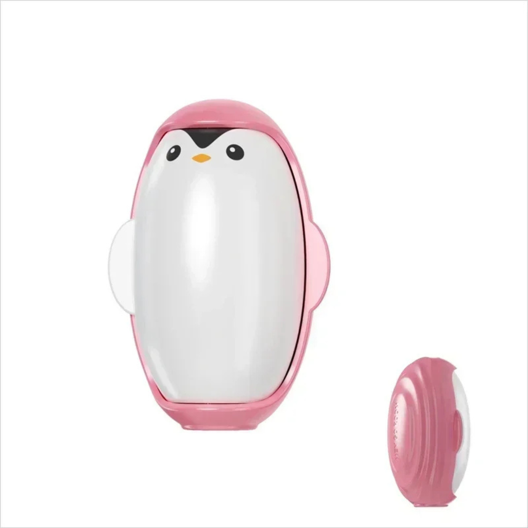 PinguRoll