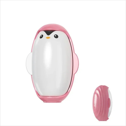 PinguRoll