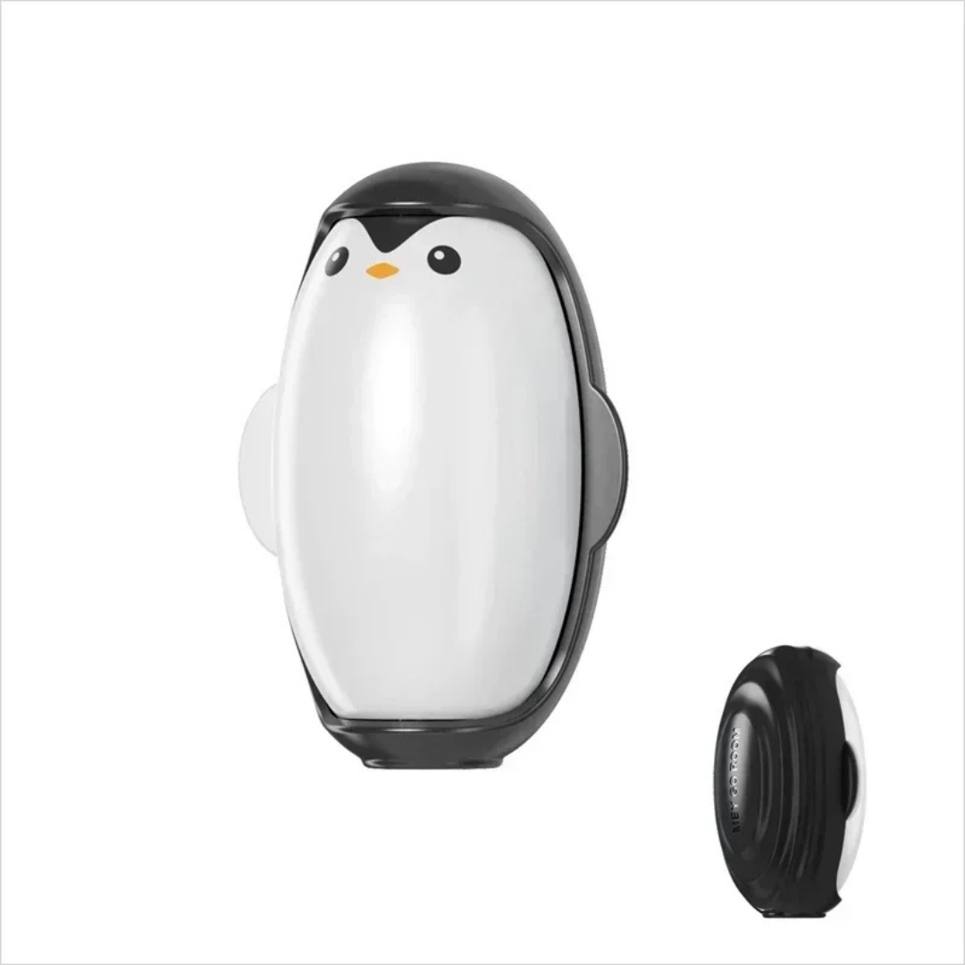 PinguRoll