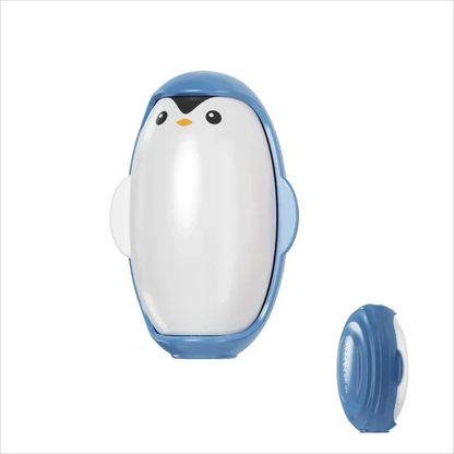 PinguRoll