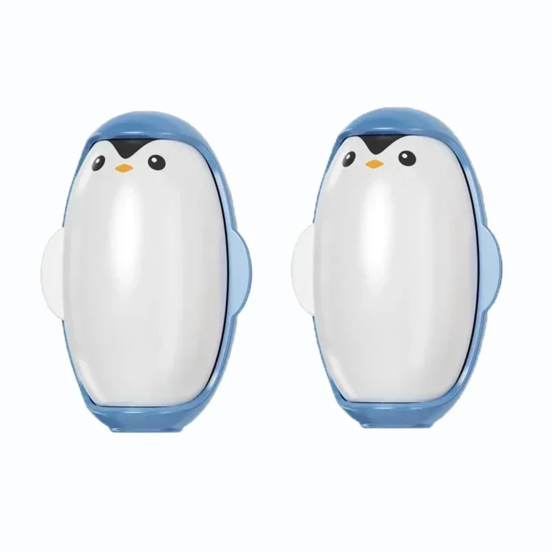 PinguRoll