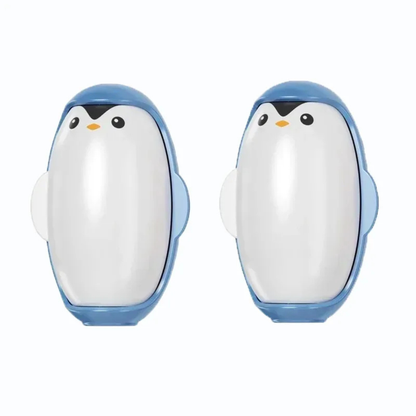 PinguRoll