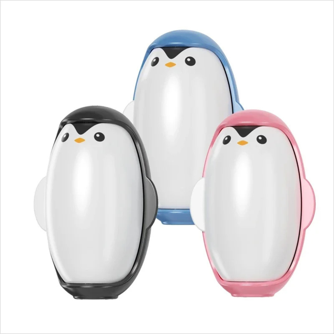 PinguRoll